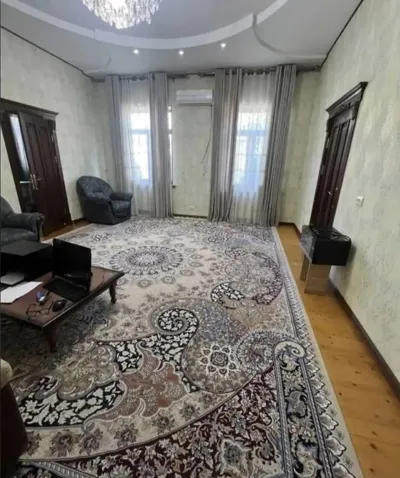 2-этажный, 9 комнатный дом, 450 м², Шохмансур — миниатюра 7