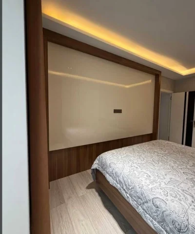 4-комн. квартира, 4 этаж, 100 м², Сино — миниатюра 7
