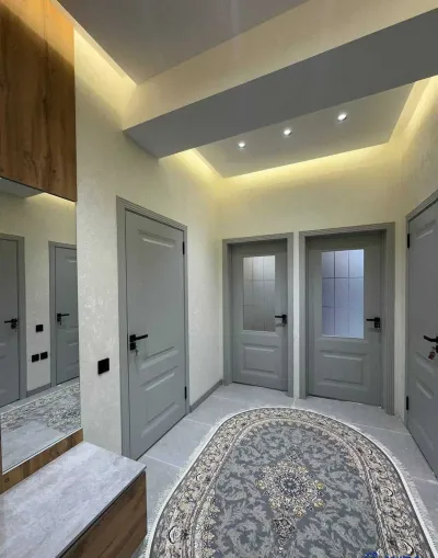 2-комн. квартира, 2 этаж, 64 м², Сино,33мкр — миниатюра 7