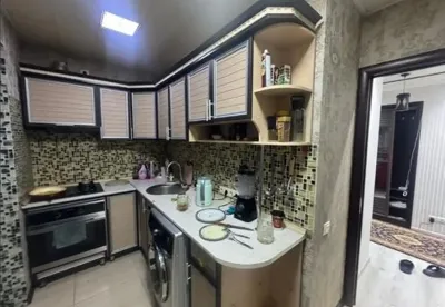 3-комн. квартира, 1 этаж, 90м², Сино — миниатюра 6