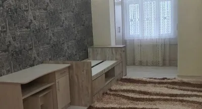 3-комн. квартира, 15 этаж, 84 м², Сино — миниатюра 7
