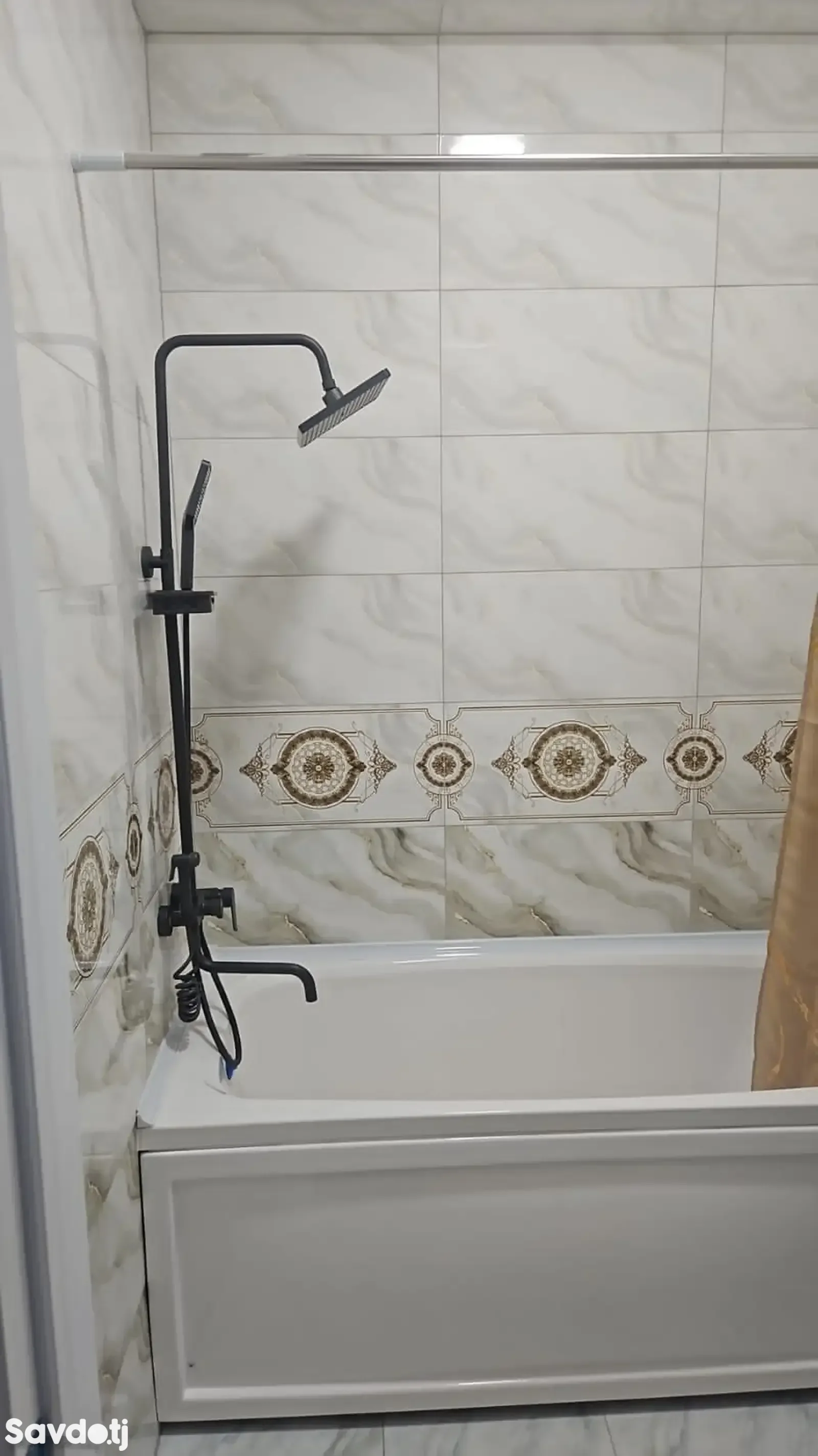 2-комн. квартира, 1 этаж, 67 м², 34мкр — миниатюра 9