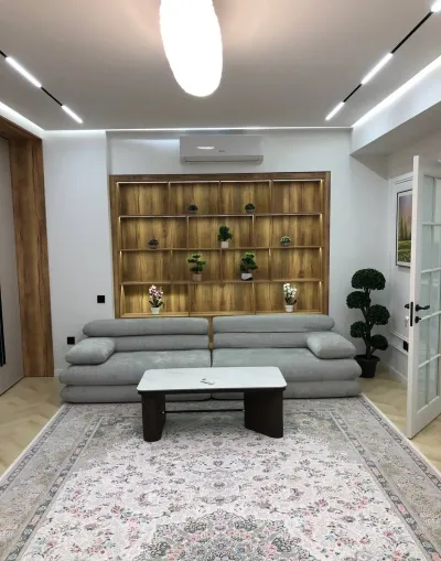 2-комн. квартира, 16 этаж, 95 м², н.Исмоили Сомони,кучаи Бухоро Bukhoro Tower — миниатюра 5