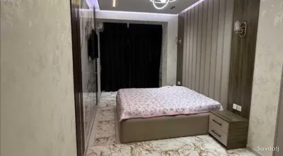 2-комн. квартира, 6 этаж, 60м², Шохмансур — миниатюра 1