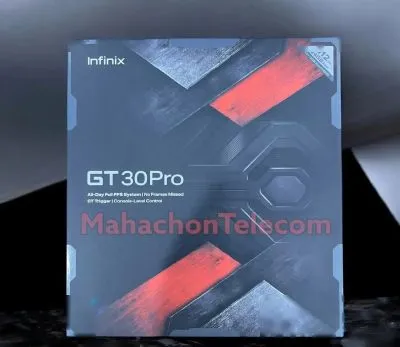Infinix Gt 30 Pro 256 gb — миниатюра 1