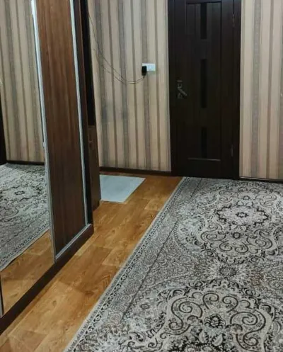 3-комн. квартира, 7 этаж, 63 м², Сино 102мкр — миниатюра 9