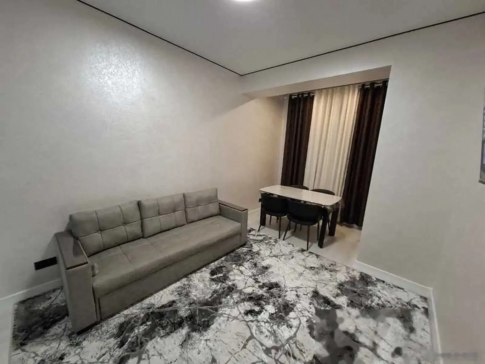 2-комн. квартира, 11 этаж, 54м², 4 дома — миниатюра 2