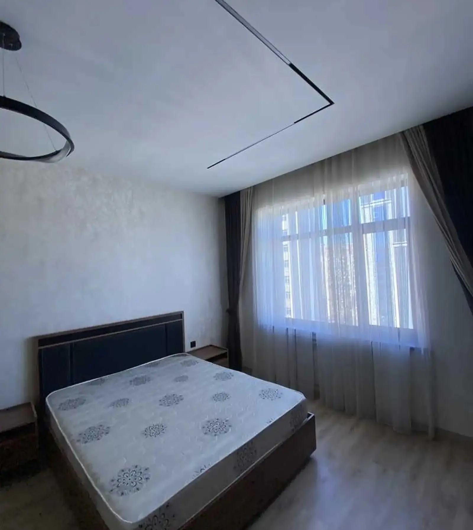 2-комн. квартира, 11 этаж, 55м², И.Сомони — миниатюра 2