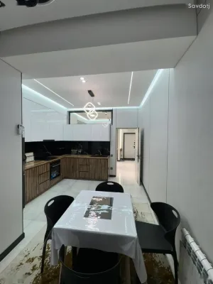 2-комн. квартира, 6 этаж, 60 м², шохмансур