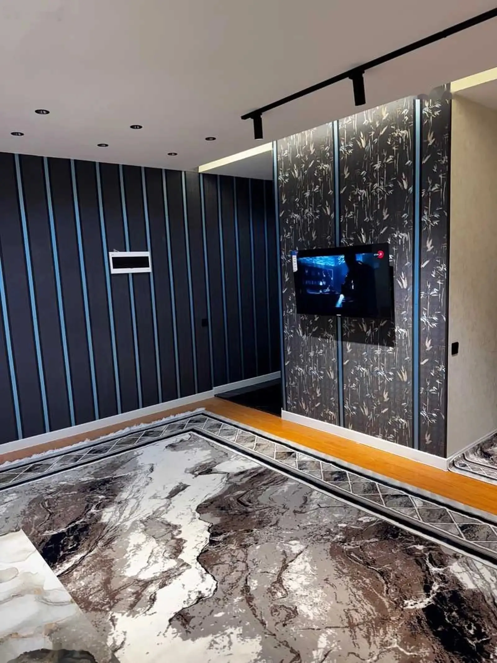 2-комн. квартира, 2 этаж, 63м², Шохмансур — миниатюра 4