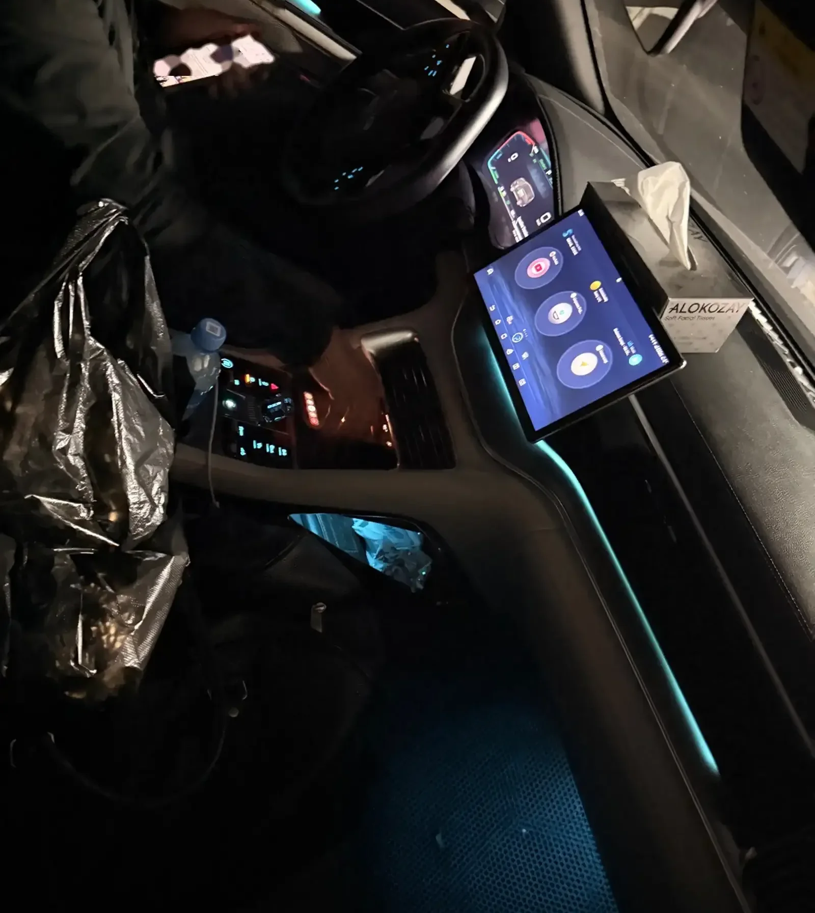BYD Song Plus, — миниатюра 5