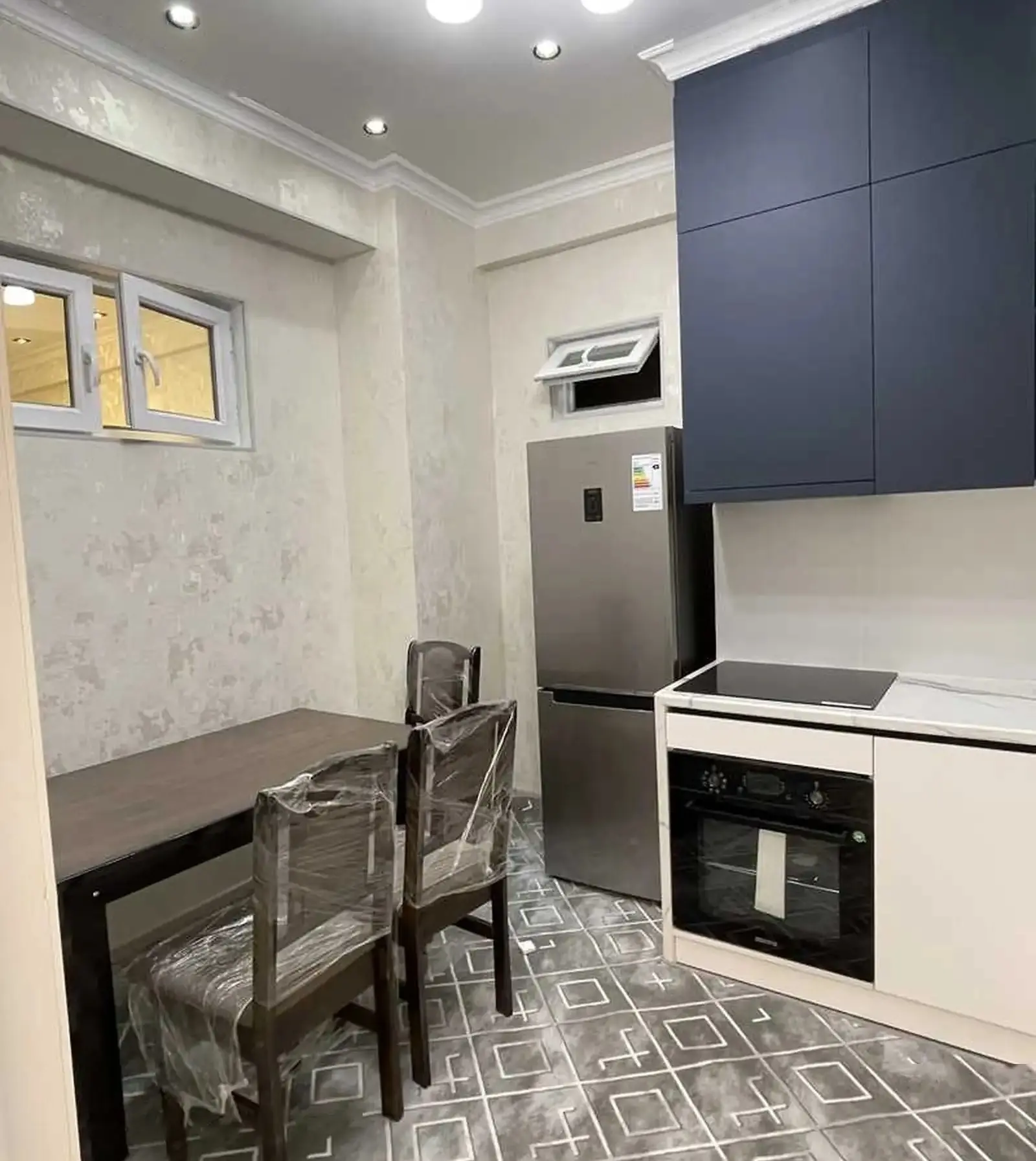 2-комн. квартира, 4 этаж, 70м², Фирдавси — миниатюра 3