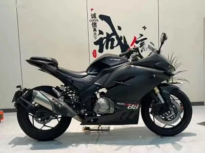 Мотоцикл Ducati — миниатюра 4