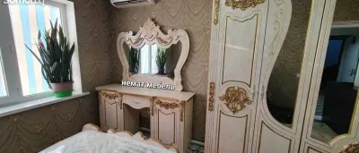 Спальный гарнитур — миниатюра 2