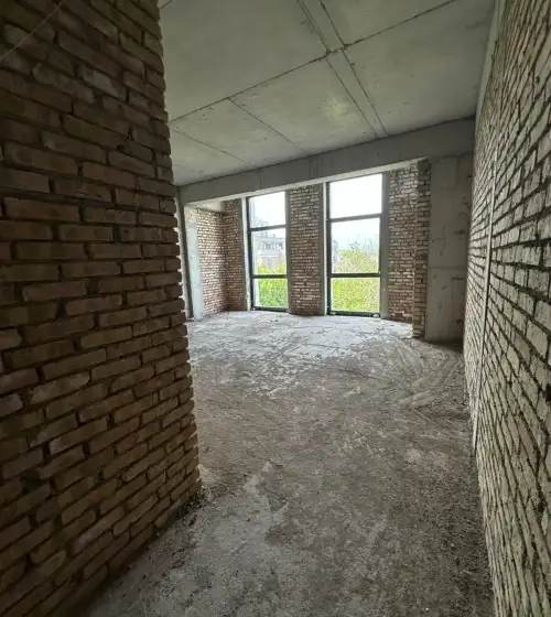4-комн. квартира, 7 этаж, 224 м², И. Сомони — миниатюра 1