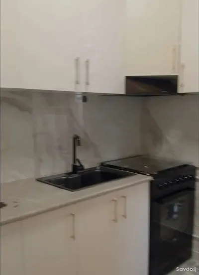 2-комн. квартира, 3 этаж, 60м², Шохмансур — миниатюра 4