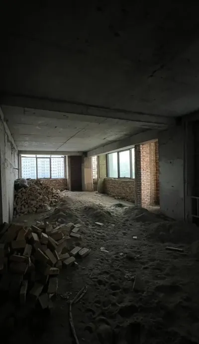 4-комн. квартира, 8 этаж, 167 м², И. Сомони — миниатюра 8