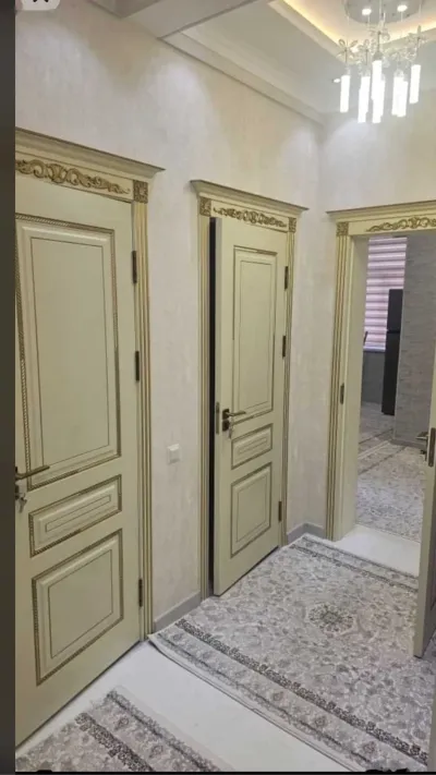3-комн. квартира, 3 этаж, 112м², Шохмансур