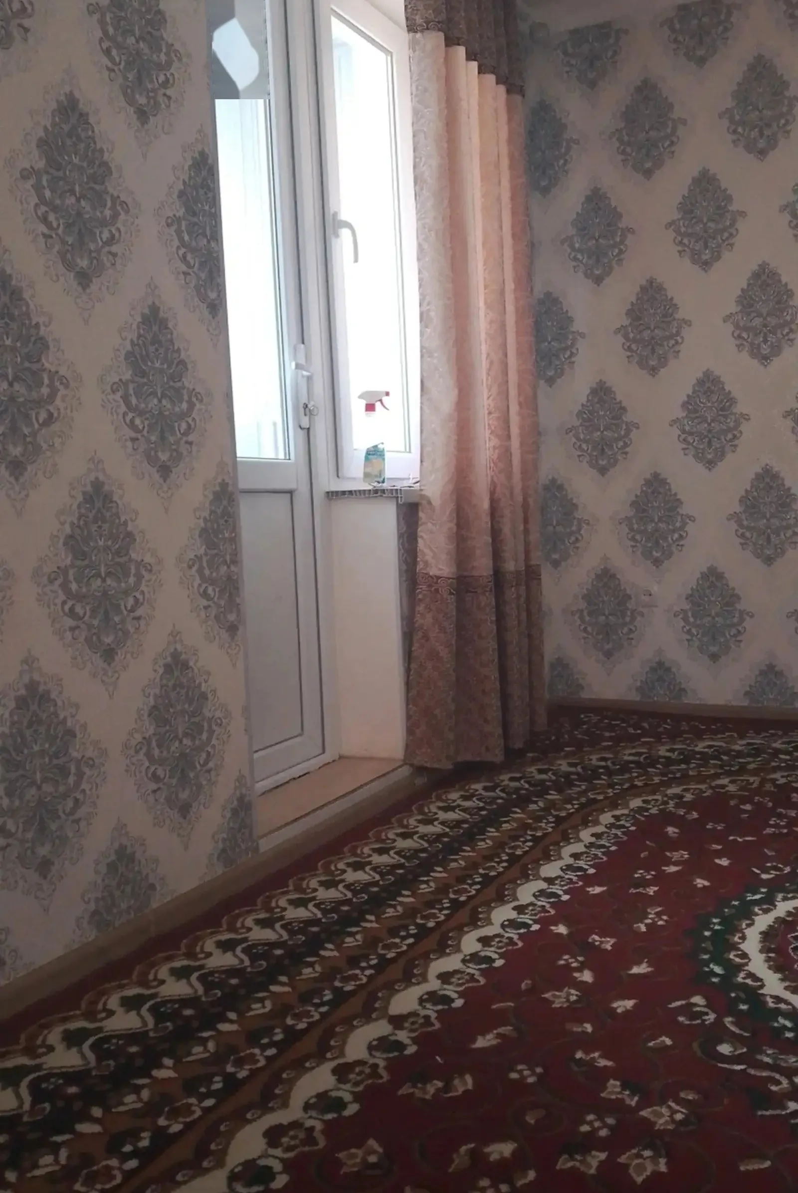 2-комн. квартира, 2 этаж, 40м², 3 Мкр — миниатюра 8