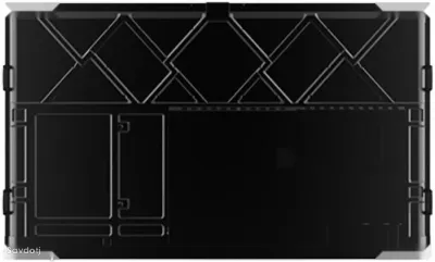Интерактивная панель OKVIEW IWB6536 B1 65, 4K Android 13