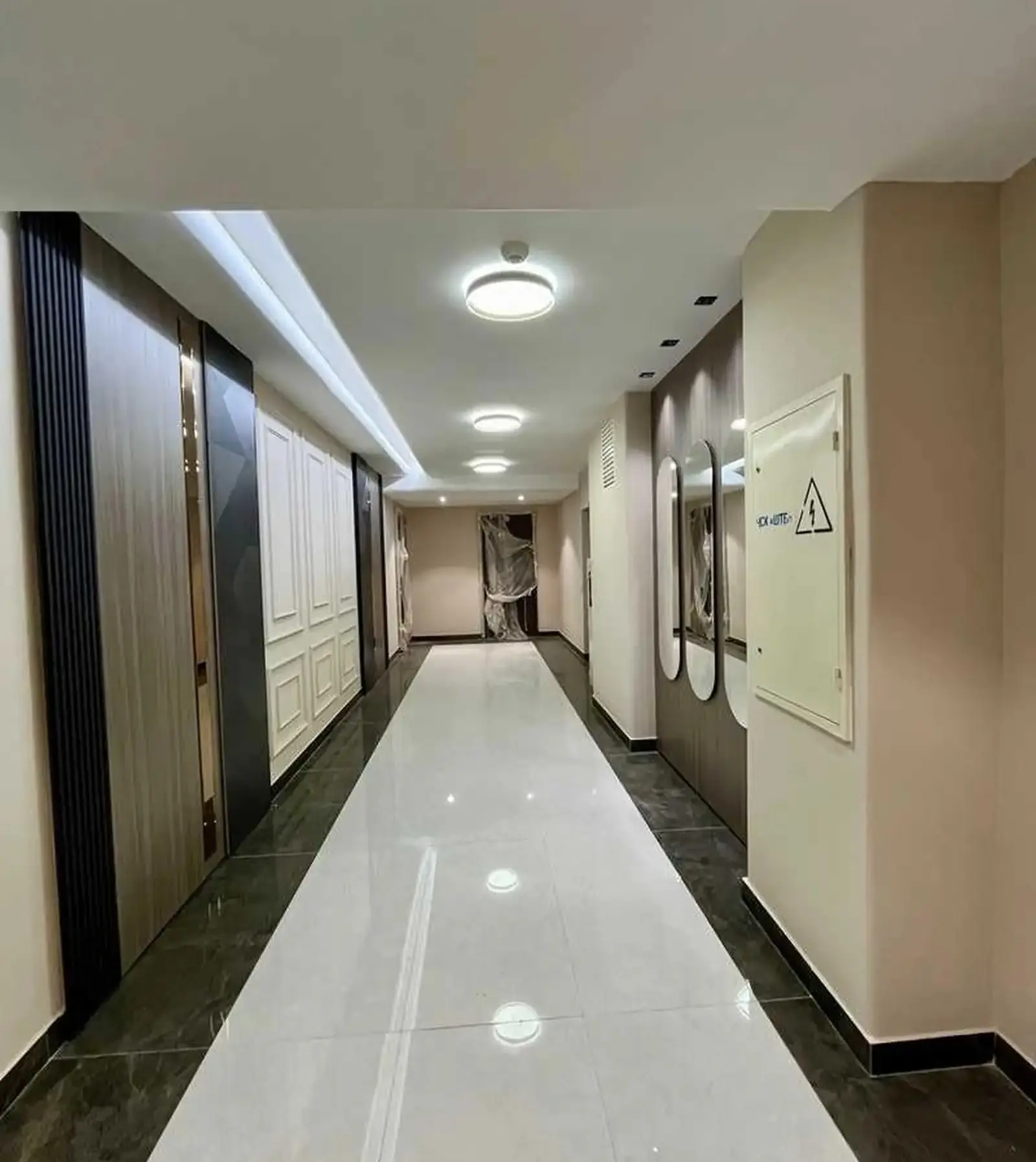 2-комн. квартира, 3 этаж, 80м², Шохмансур — миниатюра 8