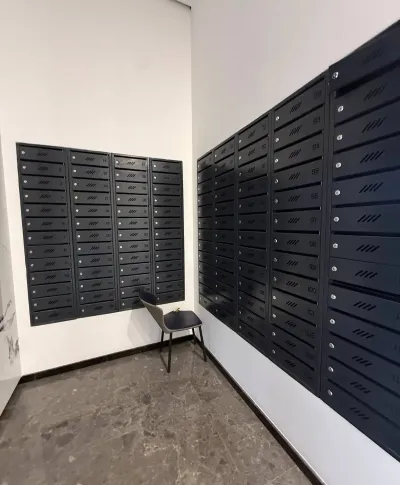 2-комн. квартира, 3 этаж, 56 м², Шохмансур, Бустон — миниатюра 4