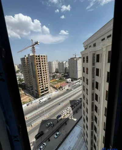 3-комн. квартира, 12 этаж, 78 м², Сино Казокон — миниатюра 3