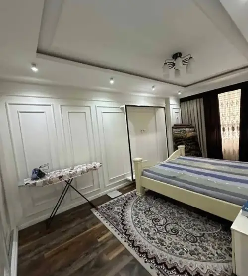 2-комн. квартира, 10 этаж, 60 м², шохмансур — миниатюра 10