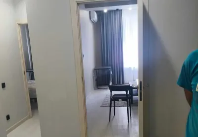 2-комн. квартира, 2 этаж, 55 м², Сино — миниатюра 9