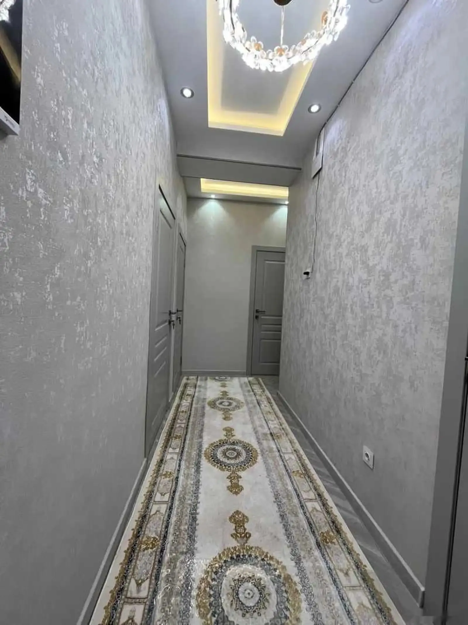 2-комн. квартира, 6 этаж, 74м², Шохмансур.Овир — миниатюра 4