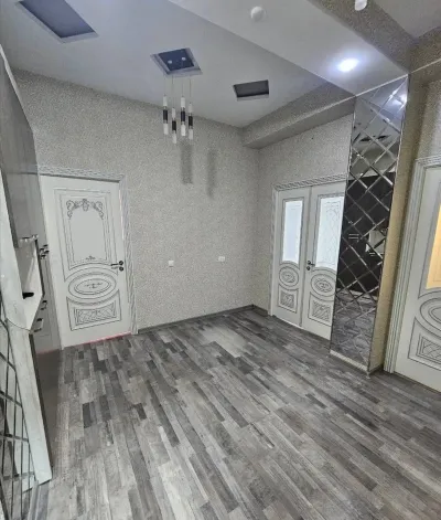 2-комн. квартира, 6 этаж, 77 м², Сомони — миниатюра 8