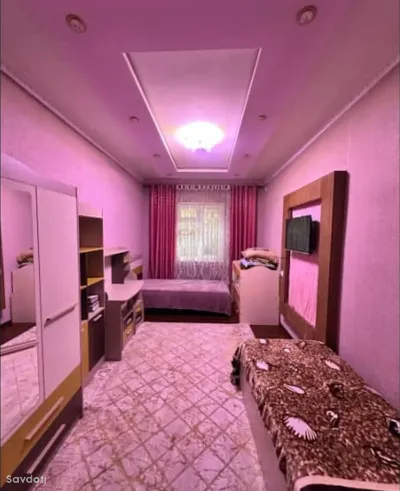 2-этажный, 6 комнатный дом, 300 м² , Фирдавси — миниатюра 10