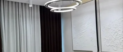 2-комн. квартира, 18 этаж, 57м², Оперка — миниатюра 2