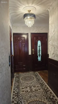 2-комн. квартира, 3 этаж, 48 м², сино