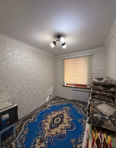 3-комн. квартира, 5 этаж, 68 м², Сино — миниатюра 9