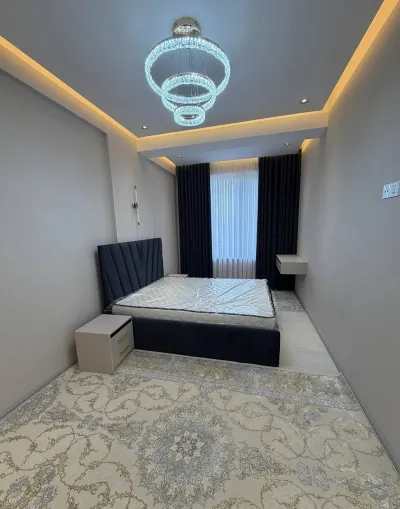2-комн. квартира, 5 этаж, 72 м², Шохмансур — миниатюра 2