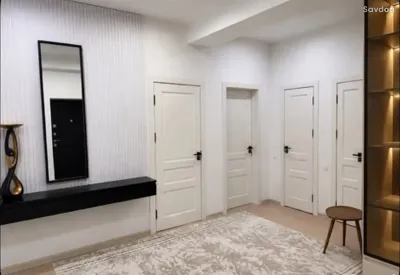 2-комн. квартира, 6 этаж, 109м², Шохмансур — миниатюра 4