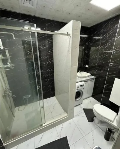 3-комн. квартира, 6 этаж, 115м², Шохмансур — миниатюра 1