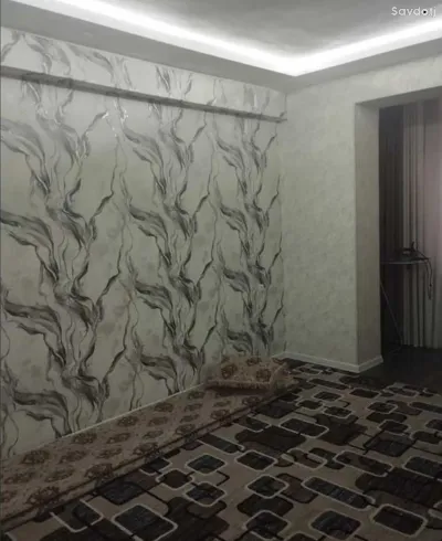 2-комн. квартира, 4 этаж, 67м², Сино — миниатюра 3