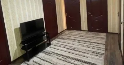 3-комн. квартира, 9 этаж, 94 м², Воданасос Сельхоз Институт — миниатюра 2