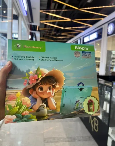 Детский планшет Smartbarry B85 Pro 128 Gb