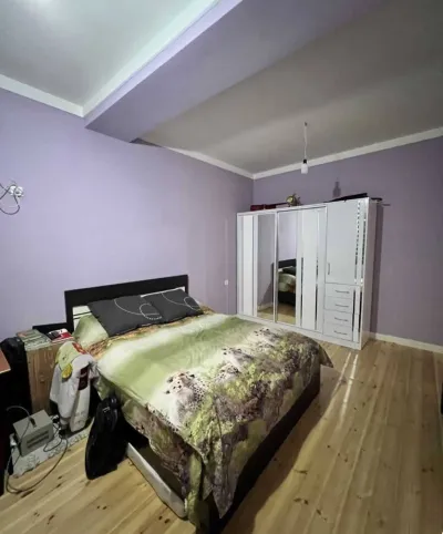3-комн. квартира, 5 этаж, 107 м², Шохмансур — миниатюра 4