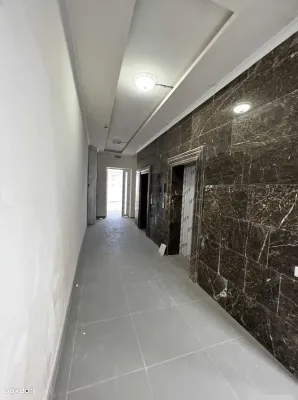3-комн. квартира, 13 этаж, 130 м², ЦУМ, Себистон, Центр, Район Исмоили Сомони