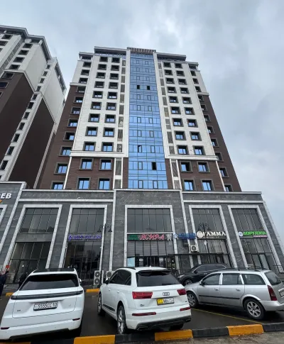 Помещение под свободное назначение, 250м², Текстиль, Ресторан Рохат