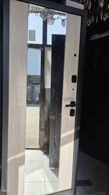 Входная дверь