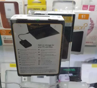 Жесткий диск Seagate 4Tb
