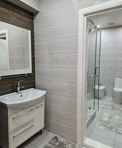 5-комн. квартира, 4 этаж, 240м², Сомони Алфемо