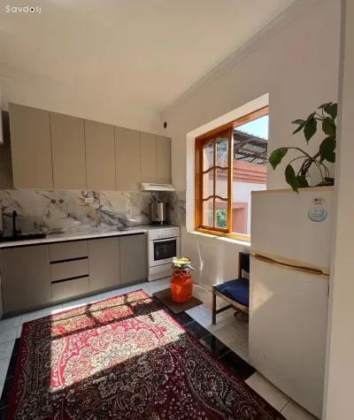 2-этажный, 10 комнатный дом, 500 м², Сомони — миниатюра 10