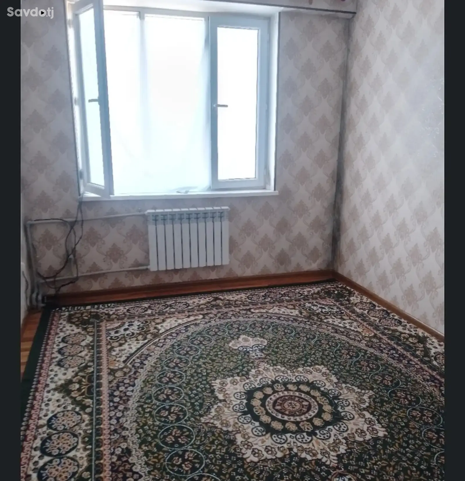 2-комн. квартира, 6 этаж, 45м², Шохмансур.7км. балнисаи Авитсена — миниатюра 3