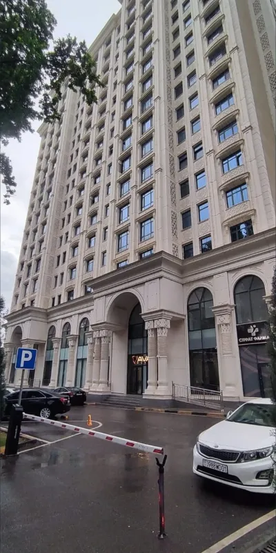 2-комн. квартира, 9 этаж, 100м², Сомони — миниатюра 2